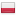 phie.org server is located in Poland